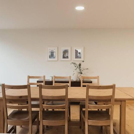 New And Amazing Apartment In Polanco, Mexiko-Stadt Exterior foto