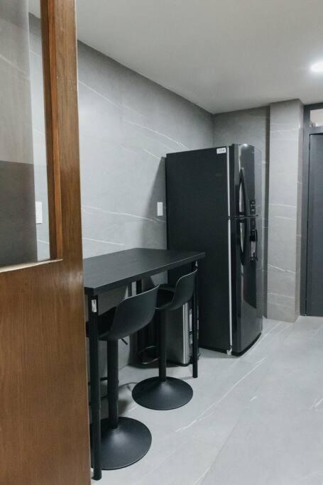 New And Amazing Apartment In Polanco, Mexiko-Stadt Exterior foto