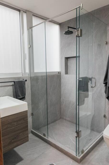 New And Amazing Apartment In Polanco, Mexiko-Stadt Exterior foto