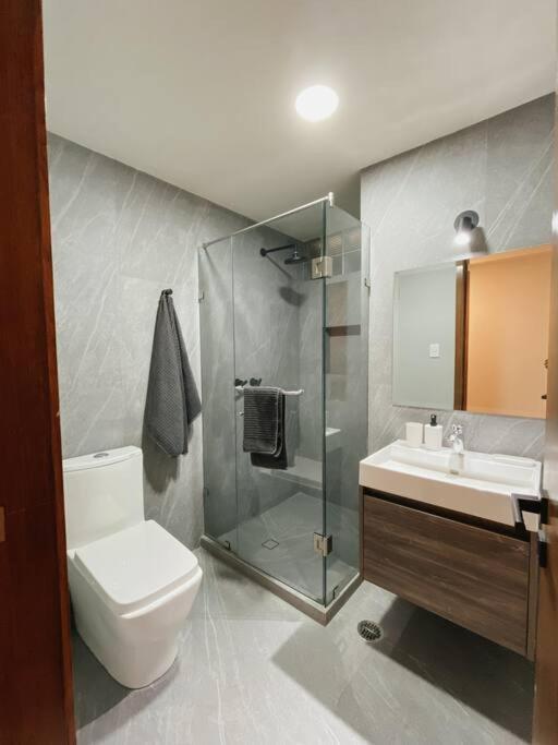 New And Amazing Apartment In Polanco, Mexiko-Stadt Exterior foto