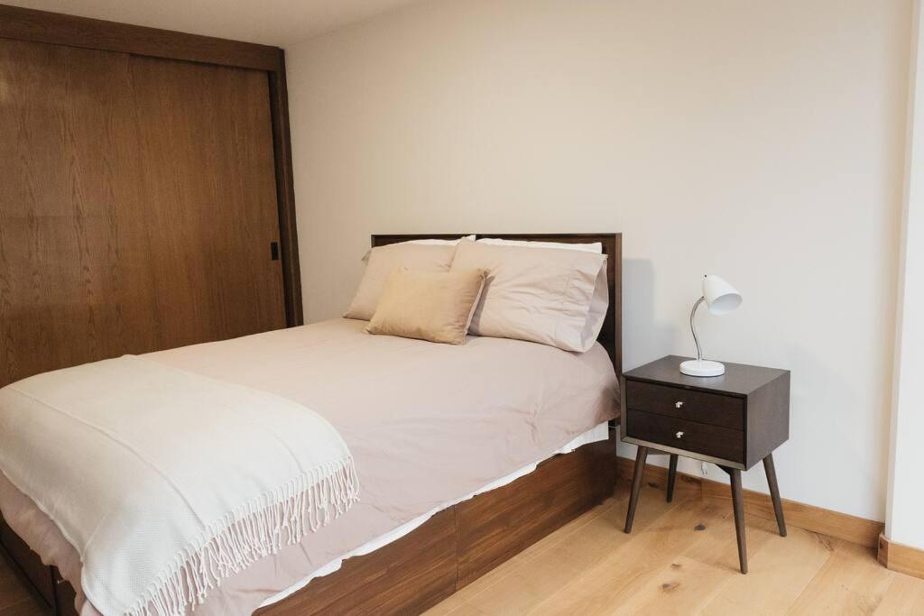 New And Amazing Apartment In Polanco, Mexiko-Stadt Exterior foto