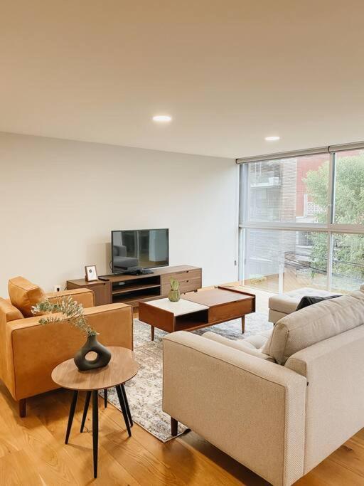 New And Amazing Apartment In Polanco, Mexiko-Stadt Exterior foto