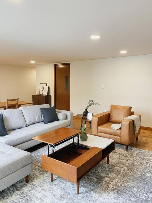 New And Amazing Apartment In Polanco, Mexiko-Stadt Exterior foto