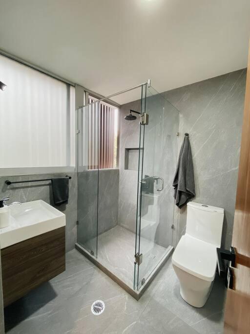 New And Amazing Apartment In Polanco, Mexiko-Stadt Exterior foto
