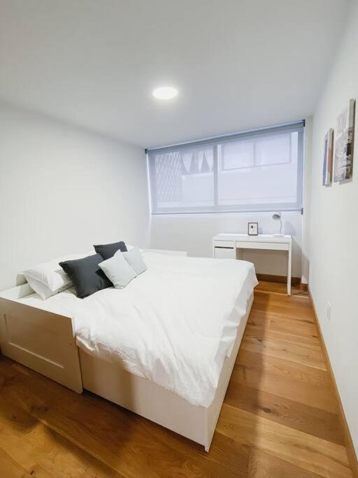 New And Amazing Apartment In Polanco, Mexiko-Stadt Exterior foto