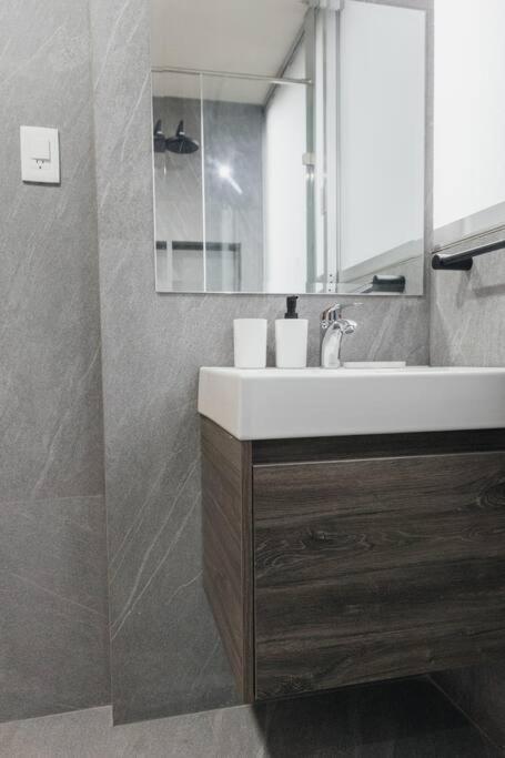 New And Amazing Apartment In Polanco, Mexiko-Stadt Exterior foto