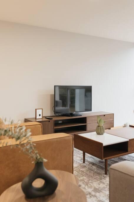 New And Amazing Apartment In Polanco, Mexiko-Stadt Exterior foto
