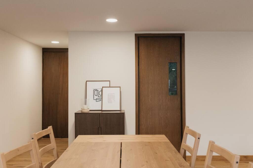 New And Amazing Apartment In Polanco, Mexiko-Stadt Exterior foto